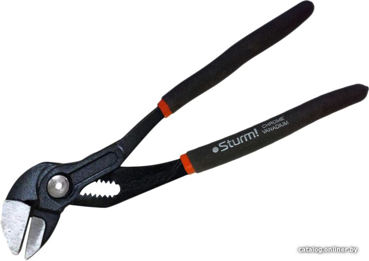 

Клещи переставные Sturm 1020-06-C250