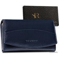 Кошелек Cedar Rovicky R-RD-36-GCL (синий)