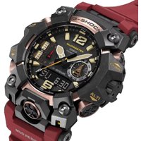 Наручные часы Casio G-Shock GWG-B1000-1A4