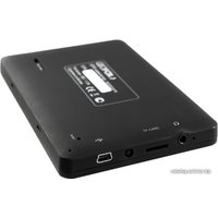 GPS навигатор GEOFOX MID502GPS