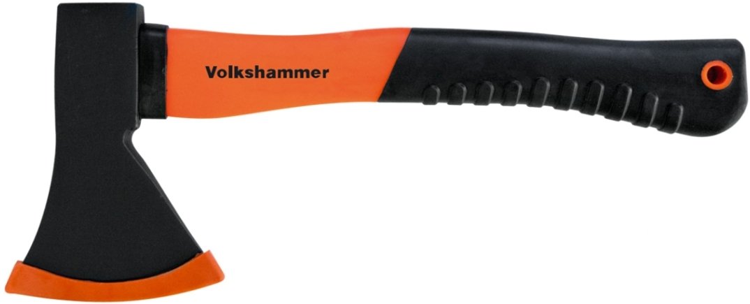 

Топор Volkshammer 864606