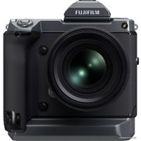 Объектив FUJINON GF80mm F1.7 R WR