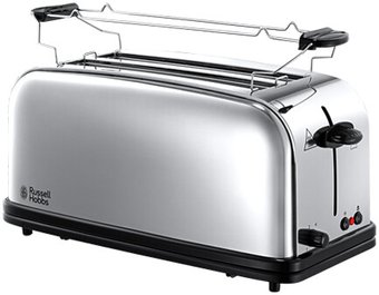 Тостер Russell Hobbs Victory 4 Slice Long Slot 23520-56