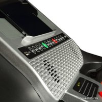 Электрическая беговая дорожка Evo Fitness Titan II