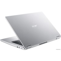Ноутбук 2-в-1 Acer Spin 1 SP114-31N-P4W8 NX.ABJEU.005