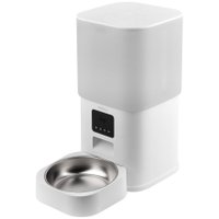 Кормушка электронная Rombica myPet Simba