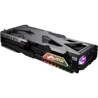 Видеокарта MSI GeForce RTX 5070 12G Vanguard SOC