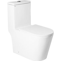 Унитаз напольный Saniteco KW-80673