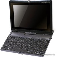 Планшет Acer ICONIA Tab W500-C52G03iss 32GB Dock (LE.RK602.035)