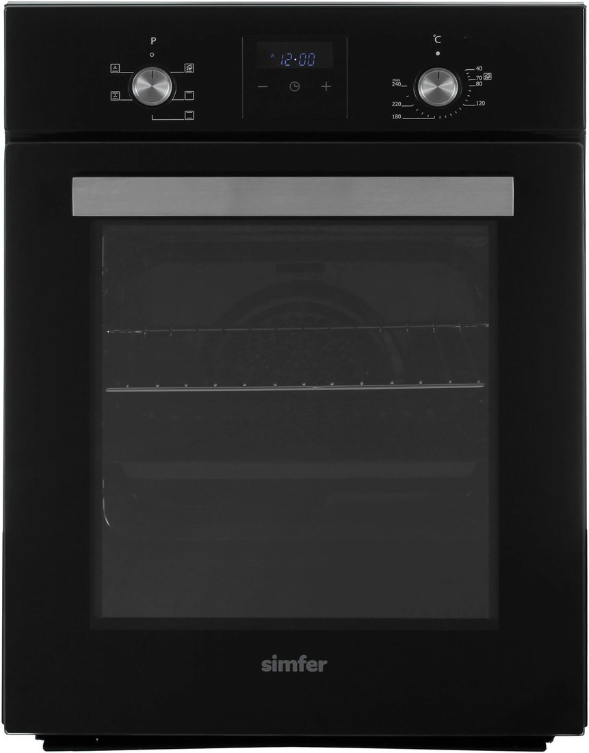 Электрический духовой шкаф Simfer B4EB66025