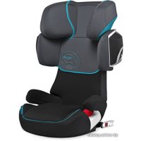 Детское автокресло Cybex Solution X2-Fix