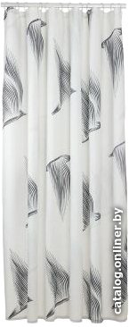 Шторка-занавеска для ванны Sealskin TXT Birds 800141