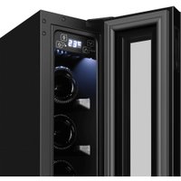 Винный шкаф MAUNFELD MBWC-20S7.1