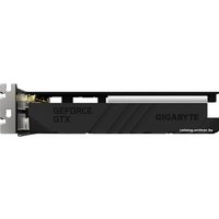 Видеокарта Gigabyte GeForce GTX 1650 D6 OC Low Profile 4GB GDDR6 GV-N1656OC-4GL
