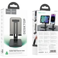 Подставка Hoco HD1 (черный)