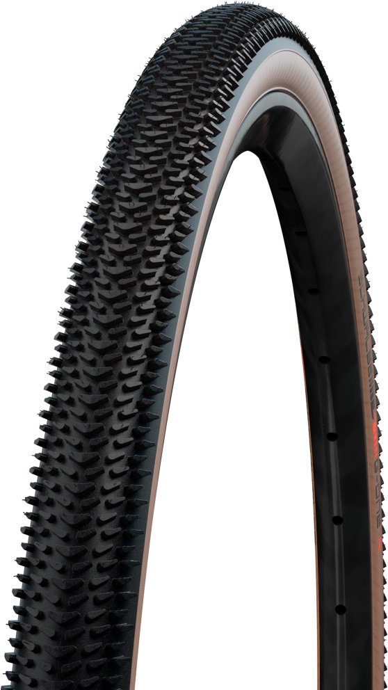 

Велопокрышка Schwalbe G-One R 35-622 11654490