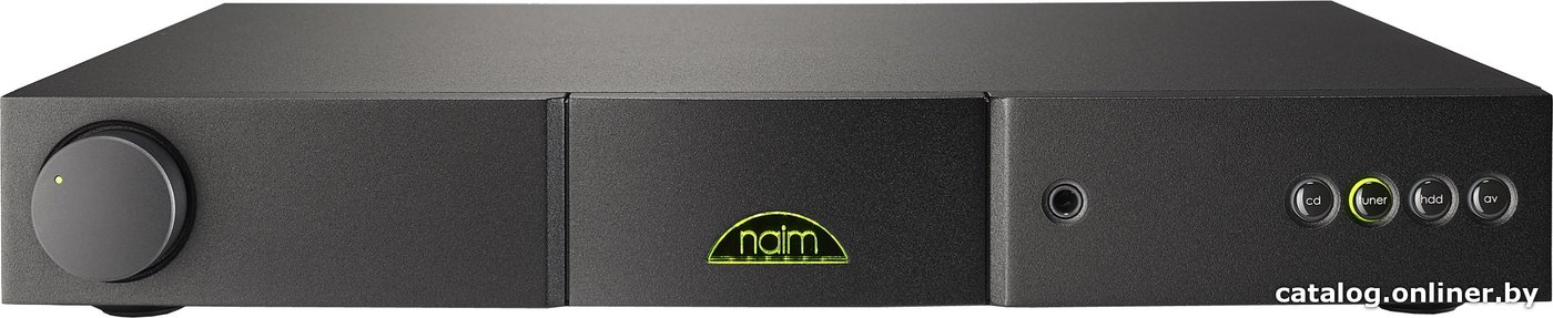Интегральный усилитель Naim NAIT 5si