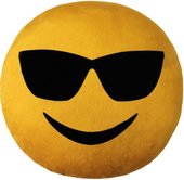 Emoji. Smile, Крутой 26-808 (желтый)