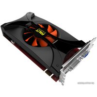 Видеокарта Palit GeForce GTX 460 (768M GDDR5)