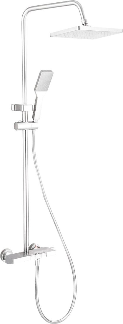 

Душевая система Ekko E2508-8