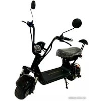 Электроскутер Wolong C2 Pro 13AH