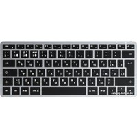 Клавиатура Satechi Slim X1