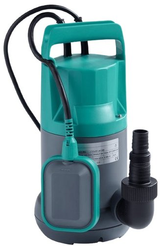 Дренажный насос Wilo Initial Drain 13-9