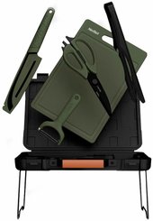Barbecue Tool Set NE20261