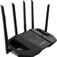 Wi-Fi роутер ASUS TUF Gaming BE6500 в Барановичах
