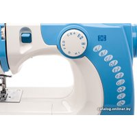 Электромеханическая швейная машина Comfort 15