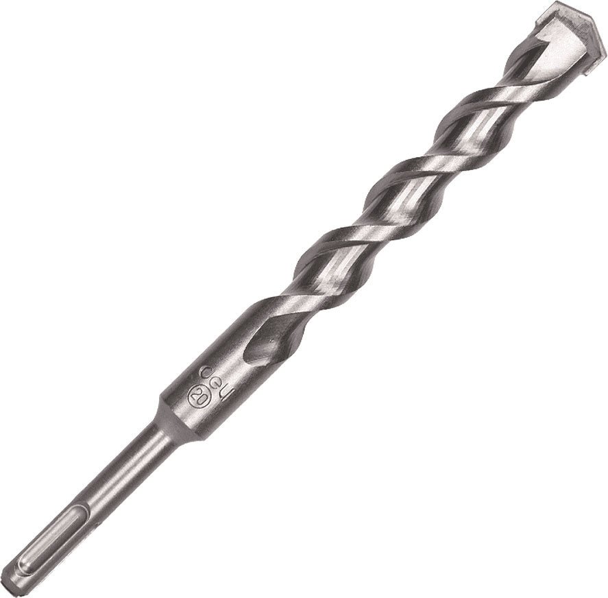 Бур Deli YS 20x210мм SDS-Plus EDH-Y20210