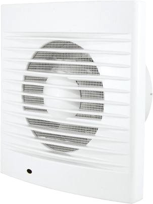 

Осевой вентилятор TDM Electric 120 С SQ1807-0002