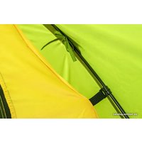 Кемпинговая палатка Coyote Oboluse-3 (зеленый)