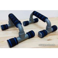 Упоры для отжимания ZEZ Sport P-25
