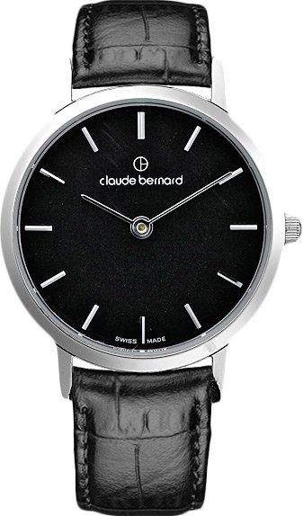 

Наручные часы Claude Bernard 20201 3 NIN