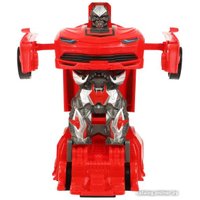 Интерактивная игрушка Технодрайв Машина 1906F396-R1