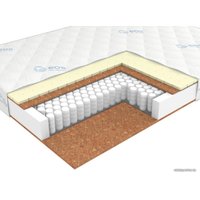 Матрас ЭОС Премьер ­9b "Идеал+"