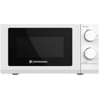 Микроволновая печь Esperanza MWG 20MS700-02 W