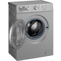 Стиральная машина BEKO WRE 65P1 BSS