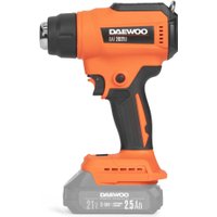 Промышленный фен Daewoo Power DAF 2021Li (без АКБ)