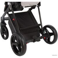 Универсальная коляска Adamex Cristiano (2 в 1, CR-35)