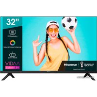 Телевизор Hisense 32A4BG в Орше