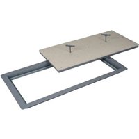 Люк ЛючкиБел Погребок Мини 60x80 см