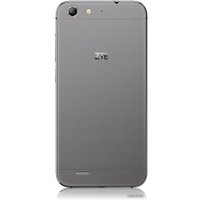 Телефон ZTE Blade X7 Gray