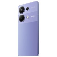 Смартфон Xiaomi Redmi Note 13 Pro 4G 8GB/256GB с NFC международная версия (лавандовый)