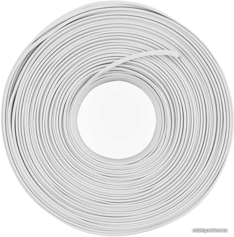 Кабель Cablexpert TC1000S-100m