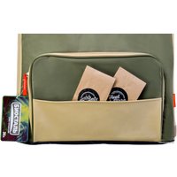 Термосумка БИОСТАЛЬ TC-15G 15л (зеленый)