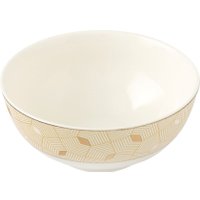 Салатник Nadoba Mari Gold 901320