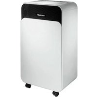 Осушитель воздуха Hisense D12CW