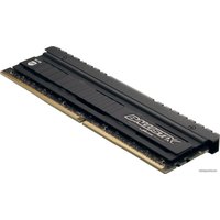 Оперативная память Crucial Ballistix Elite 8GB DDR4 PC4-28800 BLE8G4D36BEEAK